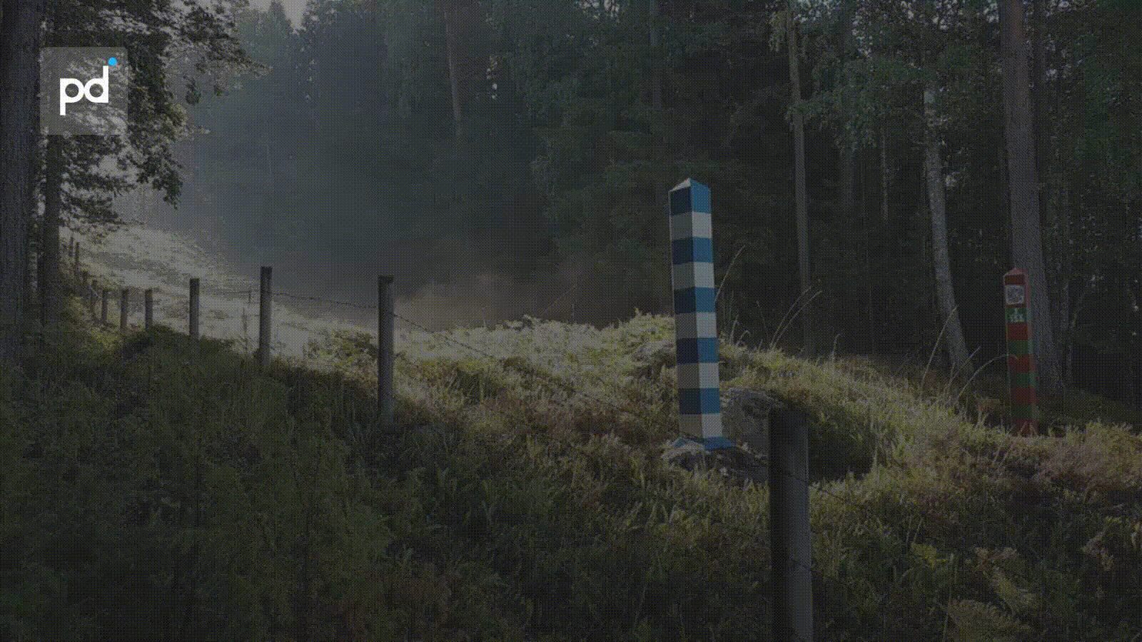 Finland Seals Entire Eastern Border With Russia, No Reopening Date Set