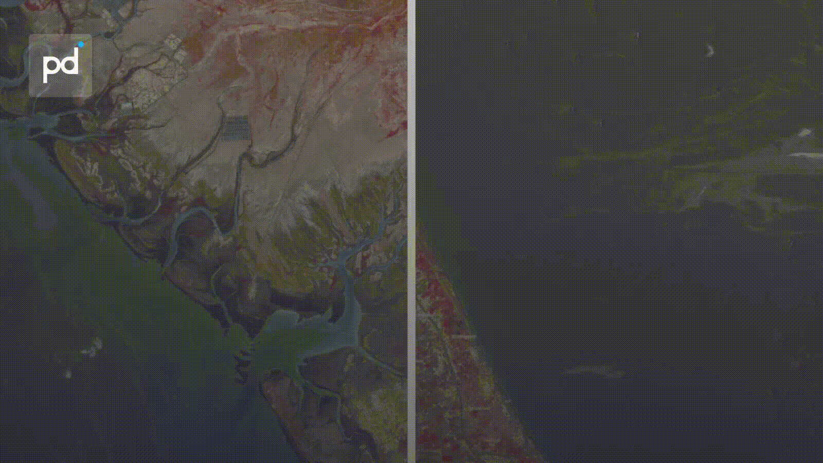 Mystery Oil Slicks Reported Outside Kargan and Fujairah