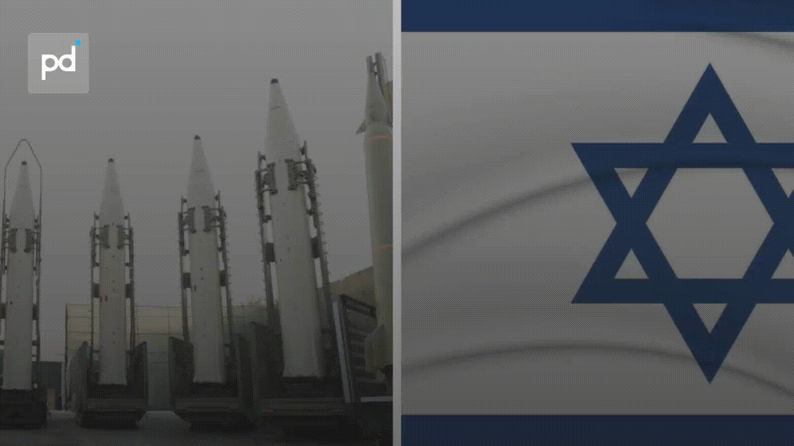 Iran Announces "Operation True Promise 5" With Strike Warning for Tonight