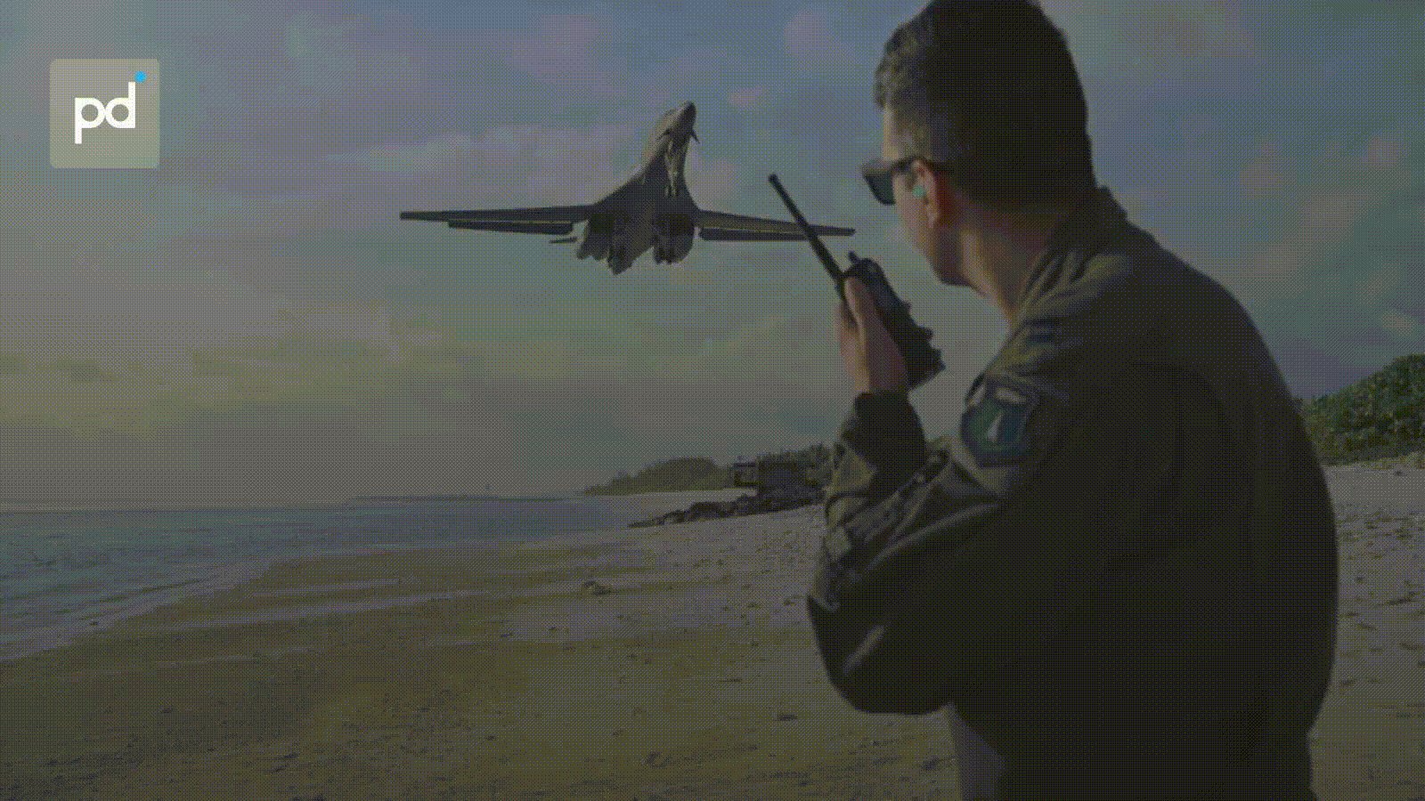 US Eyes Direct Purchase of Chagos Islands, Cutting Britain Out of Diego Garcia