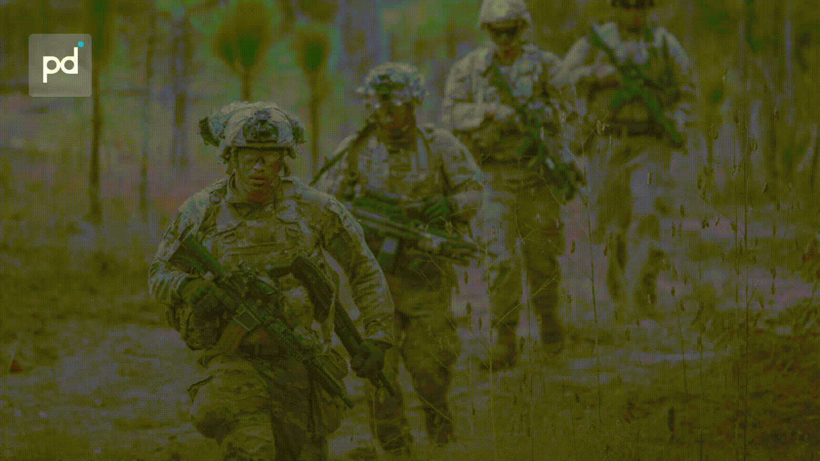 US 82nd Airborne Secretly Deployed to Israel for Kharg Island Seizure Plan