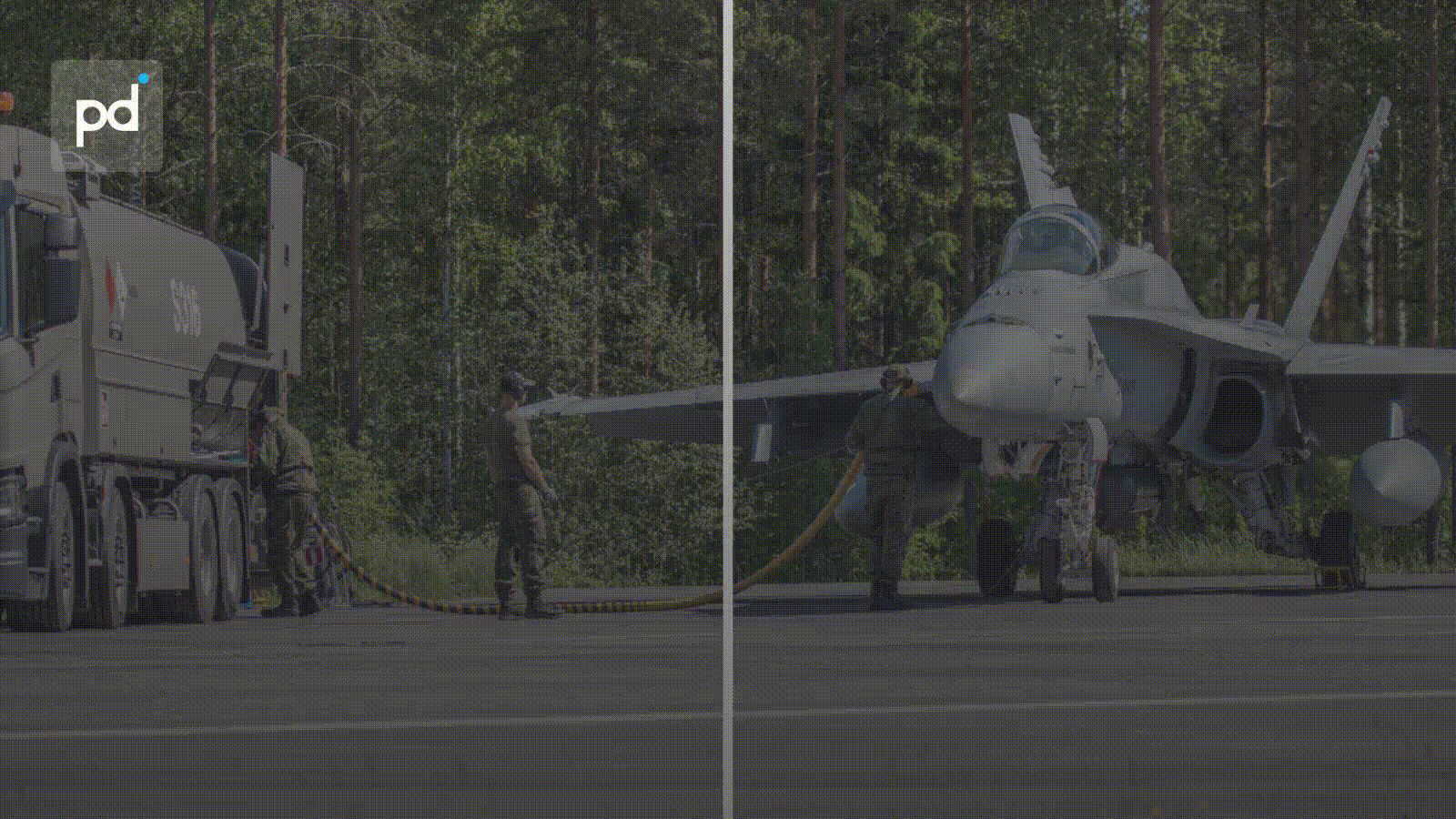 NATO Launches Ramstein Flag 2026, Largest Multi-Domain Air Drill in Years