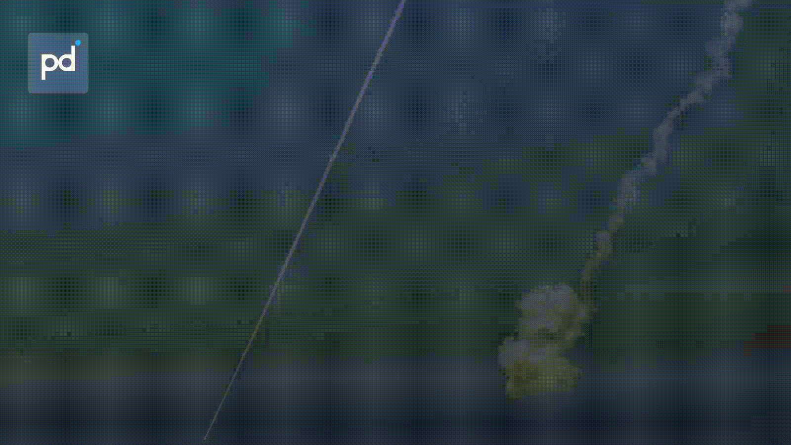 Iran and Israel Agree to Halt Strikes Under US Pressure