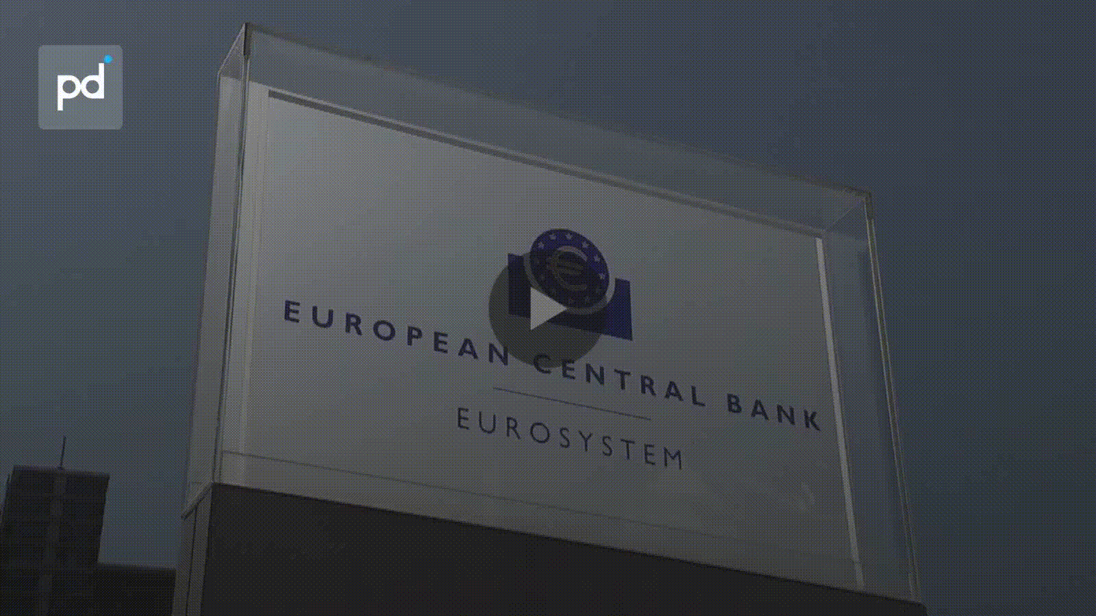 ECB Raises Rates for First Time in Three Years, Blaming Iran War Energy Shock
