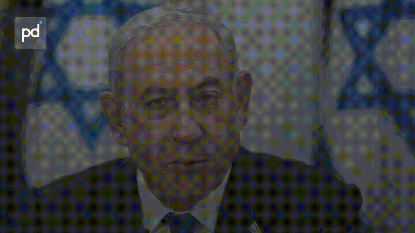 Netanyahu Vows Iran Will Never Get Nuclear Weapons Under His Watch