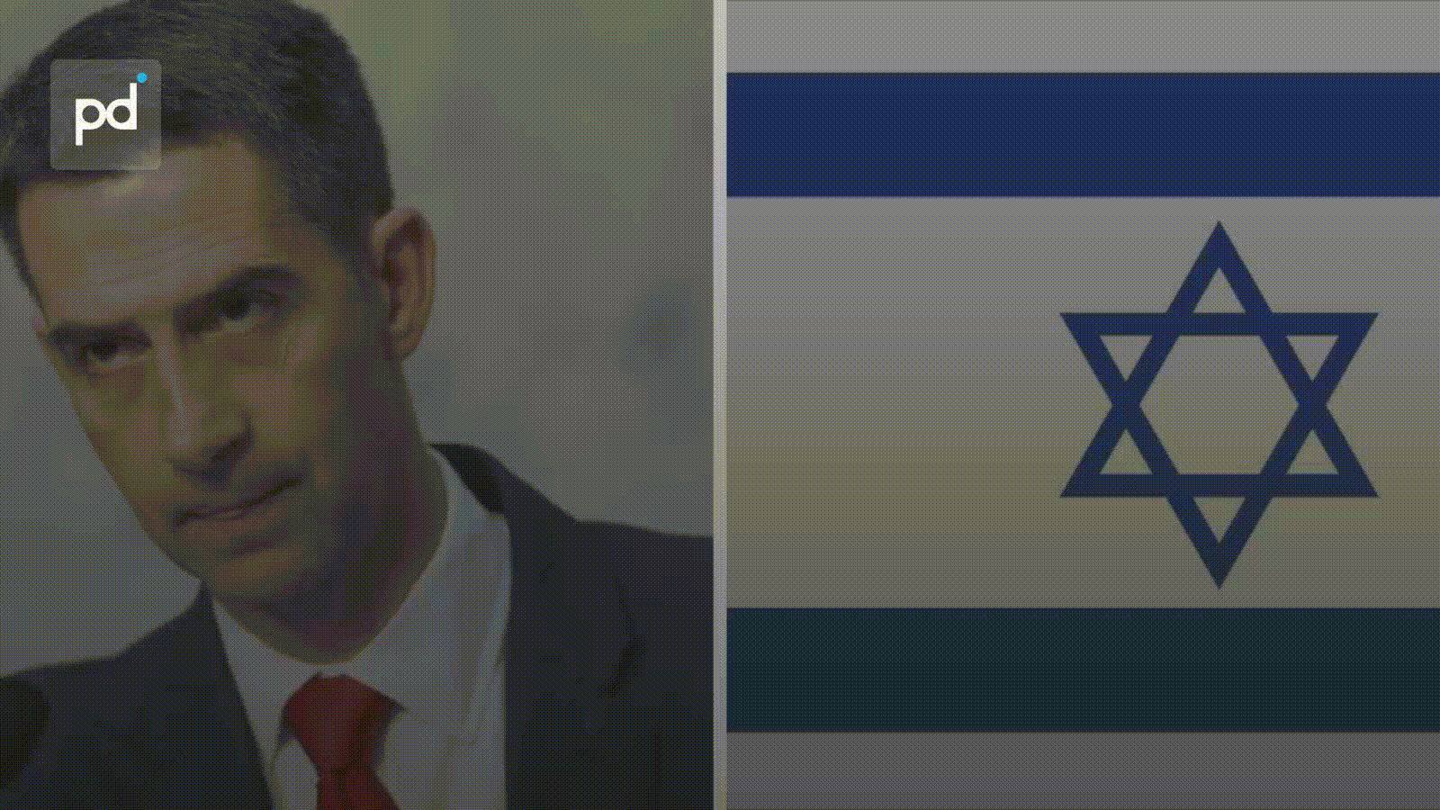 US Senator Proposes Law Banning Suspension of CIA-Mossad Intelligence Sharing