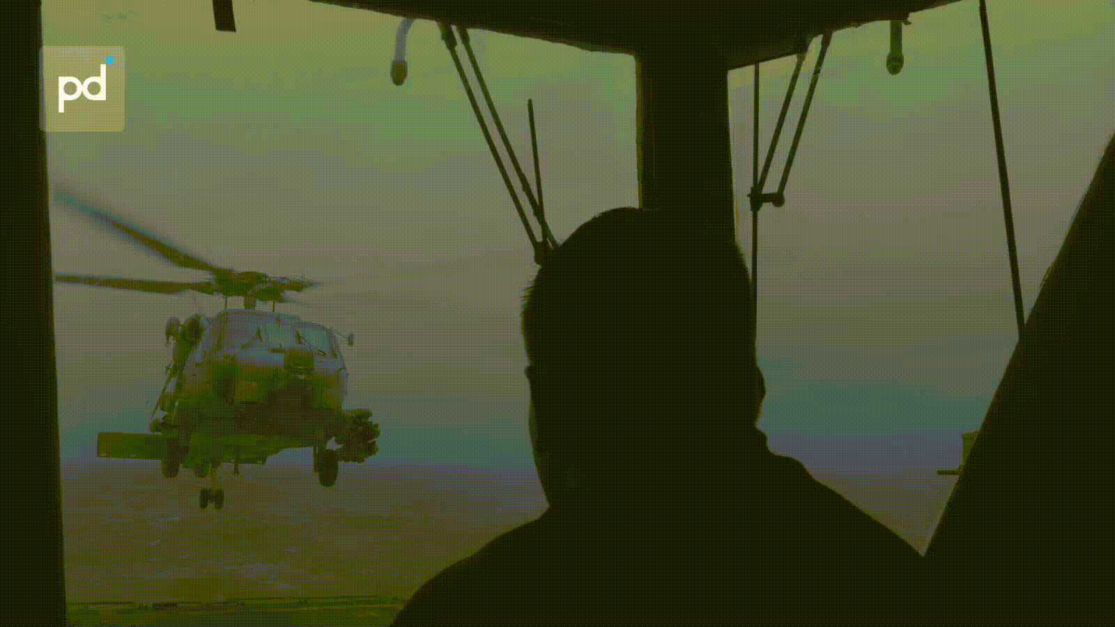 US Navy Redirects 141 Ships, Disables 9 in Active Hormuz Blockade
