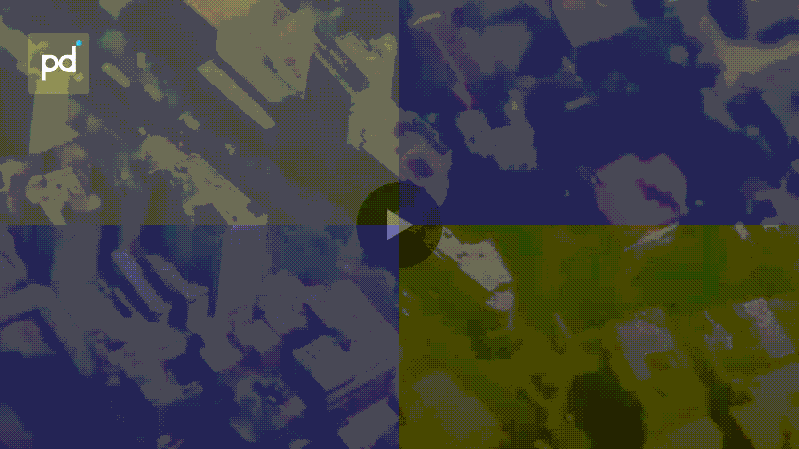 Israeli Air Force Strikes Beirut's Dahiyeh as Lebanon Deal Condition Holds