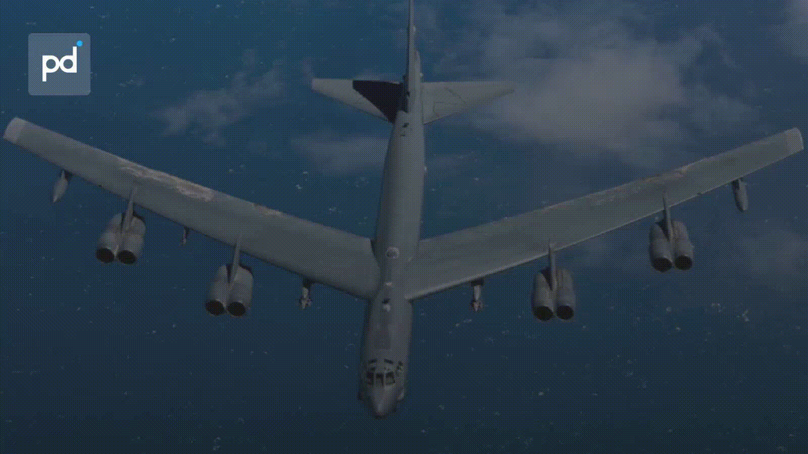 US AI System Reportedly Directed 2,000 Iran Strikes in 96 Hours