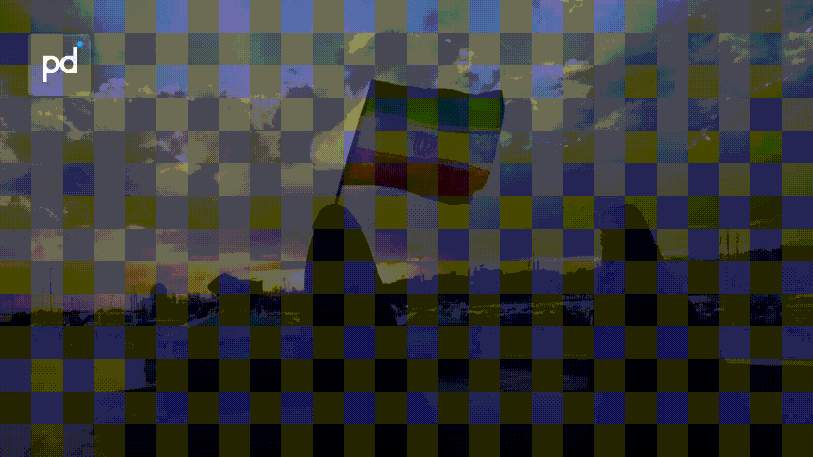 Iran Deal Includes $300B Fund, Over Half Already Committed
