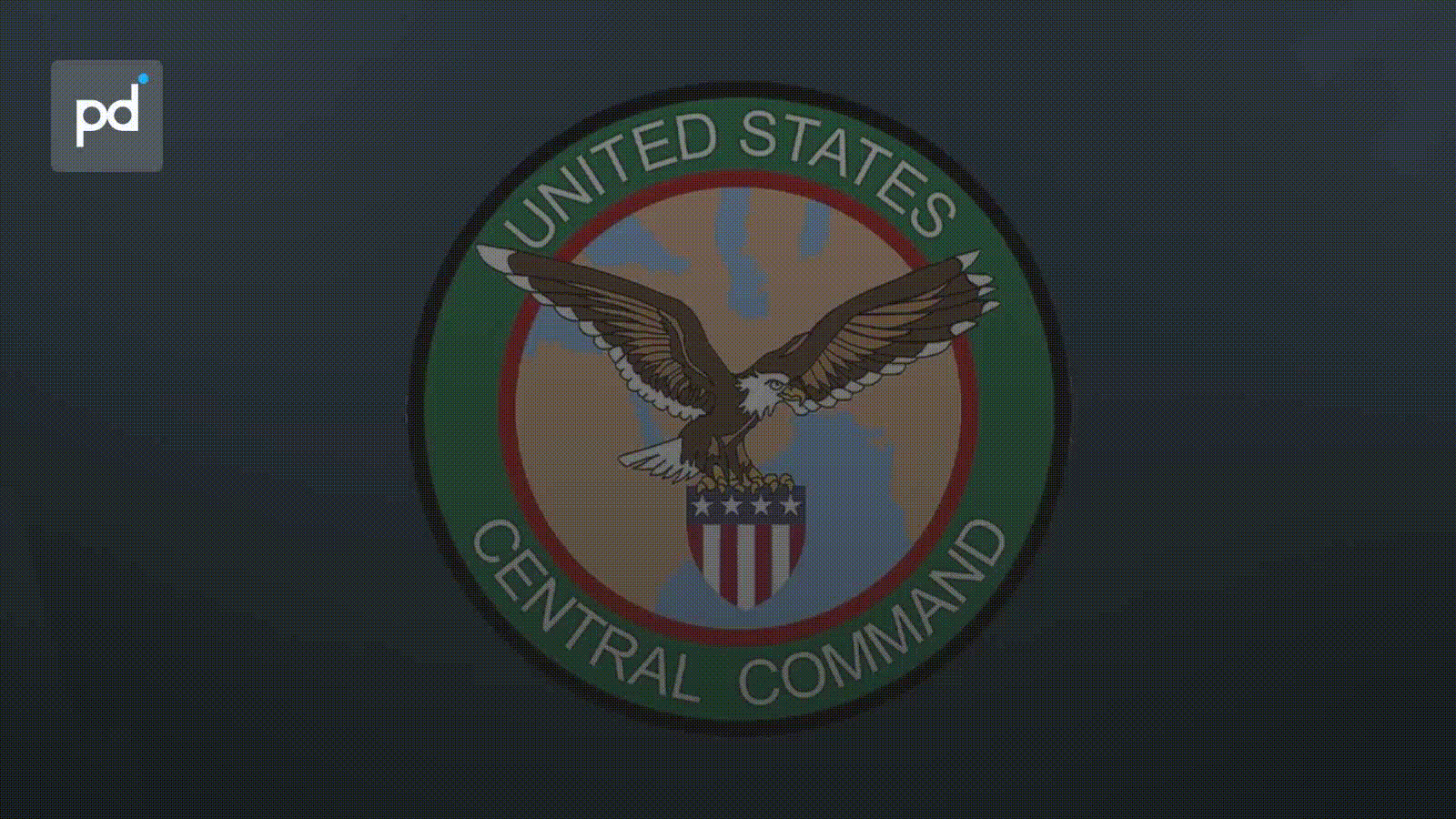 CENTCOM: 55 Vessels, 17 Million Barrels Moved Through Hormuz Despite Iran Closure Claim