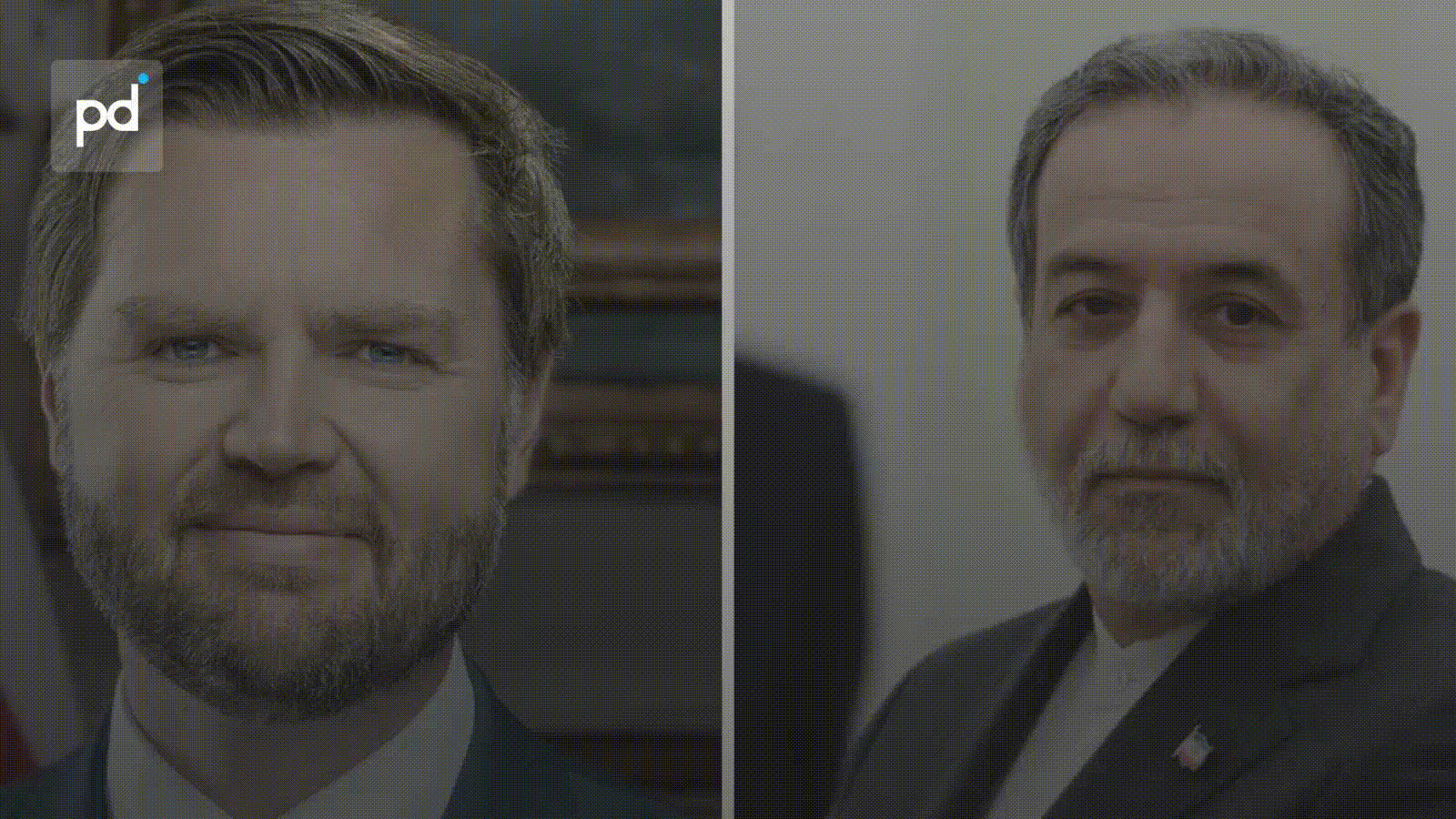 Araghchi and Vance Both Heading to Switzerland as Iran Talks Falter