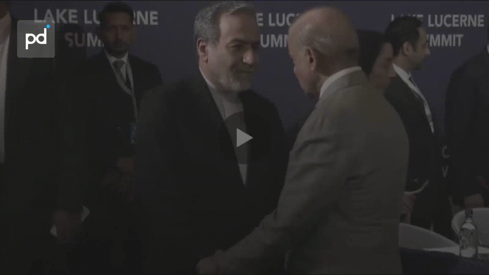 Iran Delegation Reportedly Walks Out of Switzerland Talks in Protest