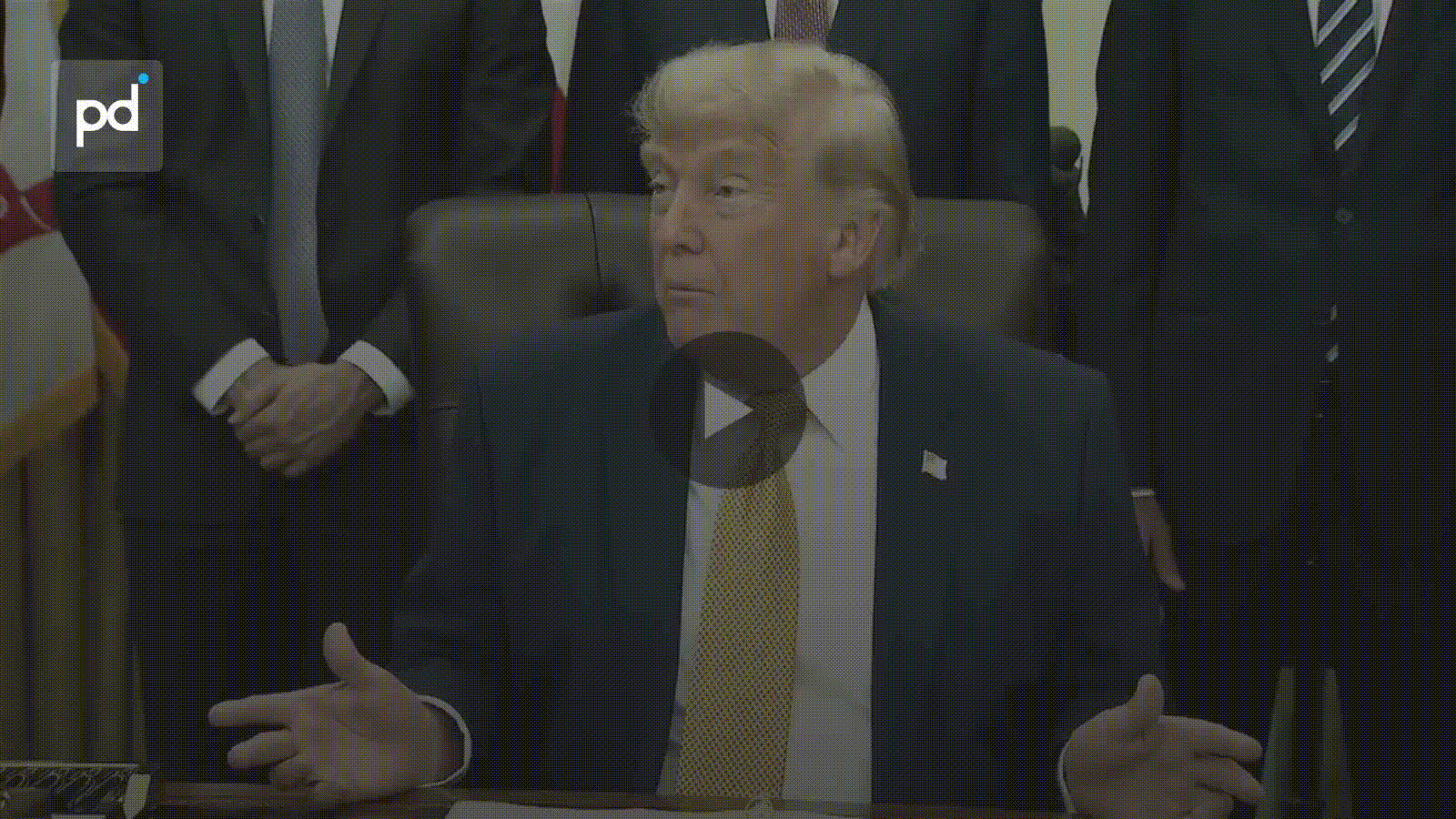 Trump Allies Defend US-Iran Deal to Anxious Israeli Public