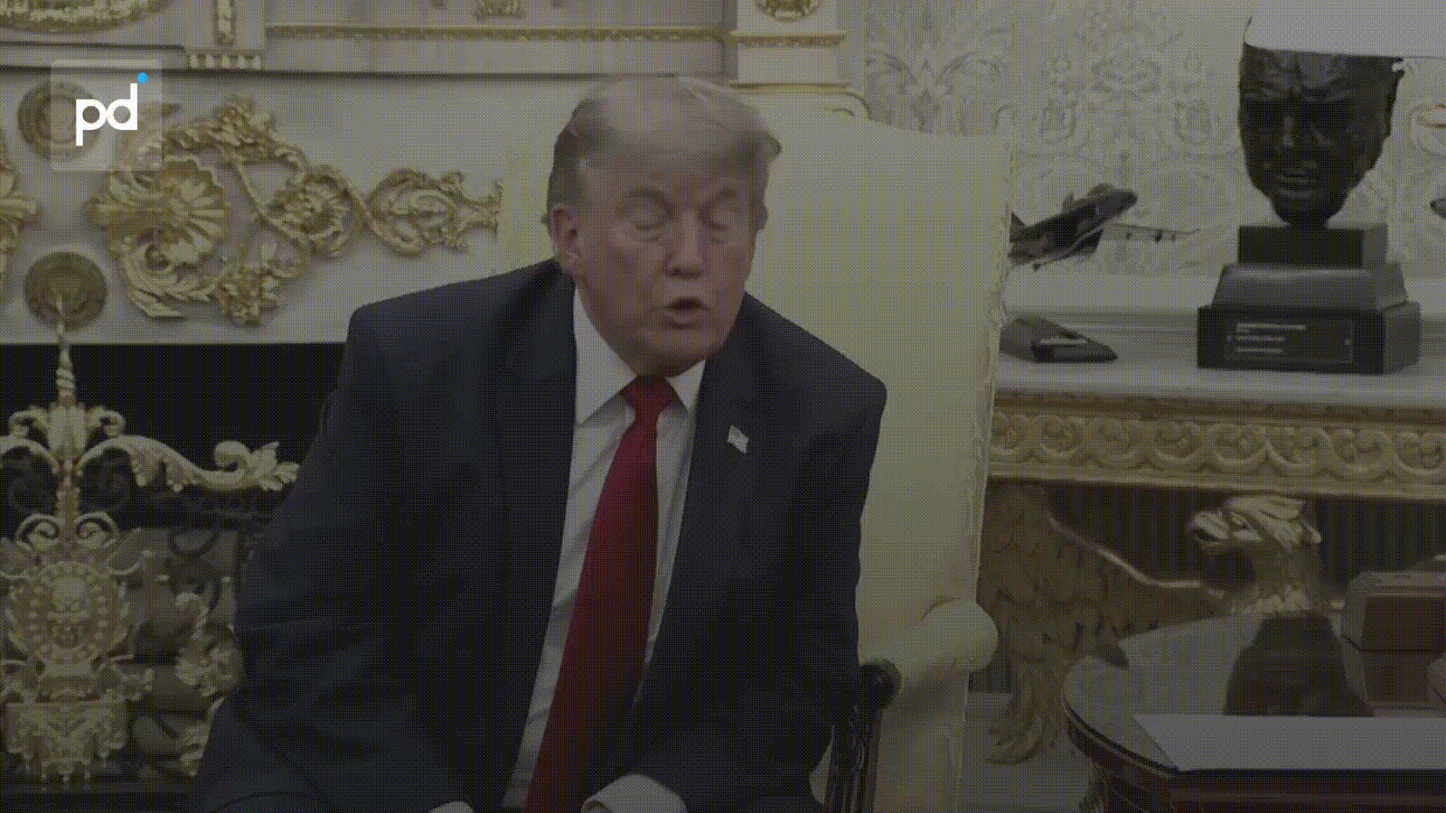 Trump DOJ Names Exxon, Chevron, Shell, BP in Oil Price Gouging Probe