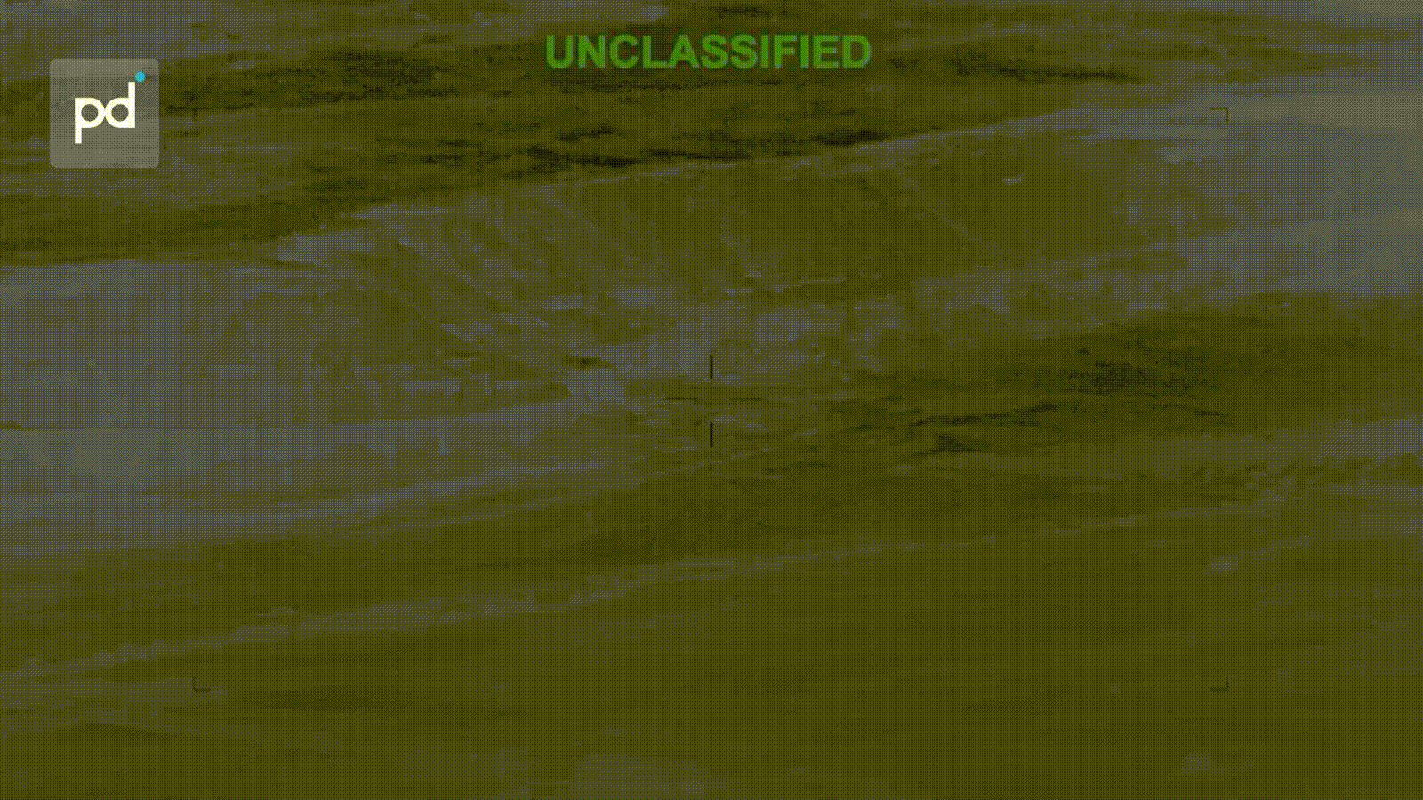 CENTCOM Releases Strike Footage: Ten Targets Hit Inside Iran and Hormuz