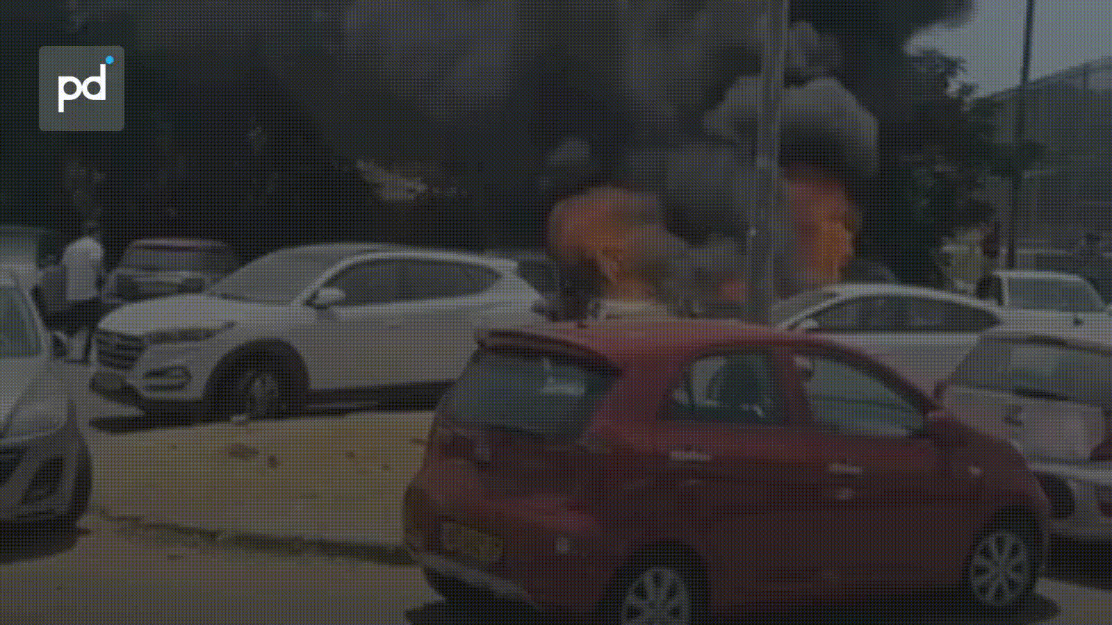 Two Car Explosions Kill One, Leave One Critical in Jaffa and Holon