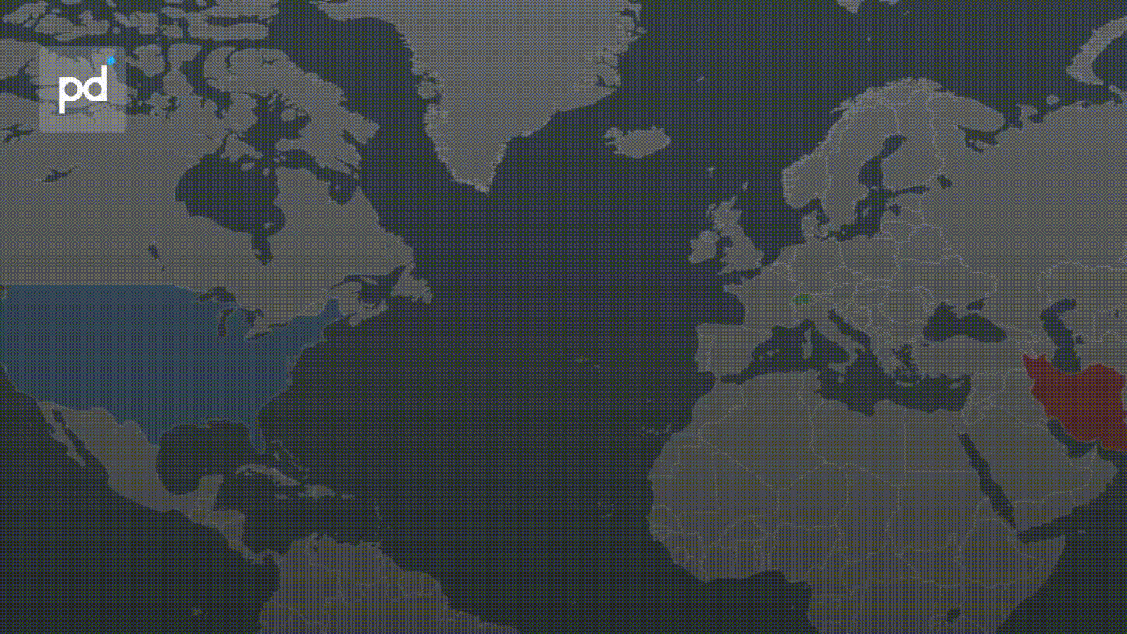 US Confirms Switzerland Talks Still On, Contradicting Postponement Reports