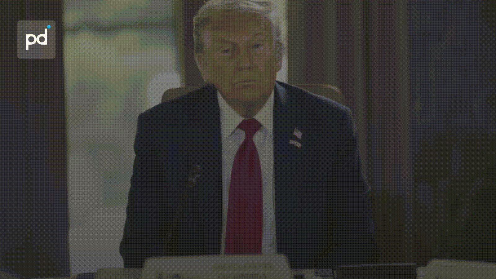 Trump Signals He May Drop Anchorage Ukraine Deal, Russia Claims Betrayal
