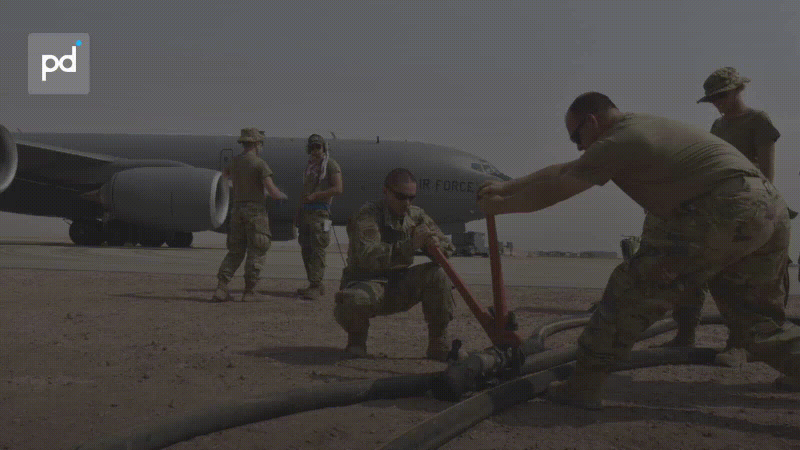 WSJ: Saudi Arabia Blocked US Hormuz Op, Reversed After Washington Arms Threat