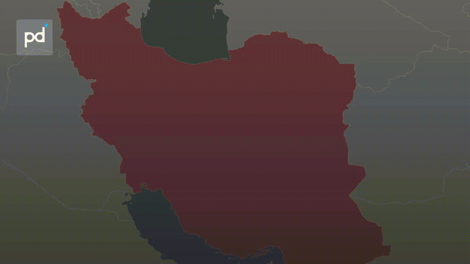 US, Qatar, Saudi Arabia Block Iran Frozen Fund Release Pending MOU Compliance