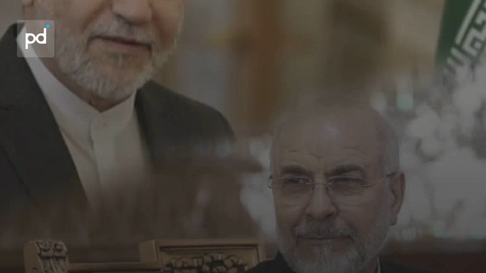 Israel Official: "When Israel Wants to Eliminate Anyone, It Does So"