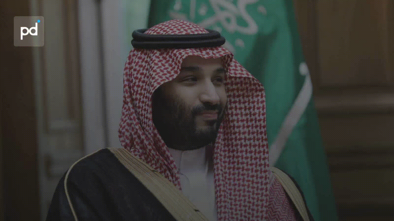Saudi Arabia Delivered Aircraft to Sanctioned Iran Airline Mahan Air
