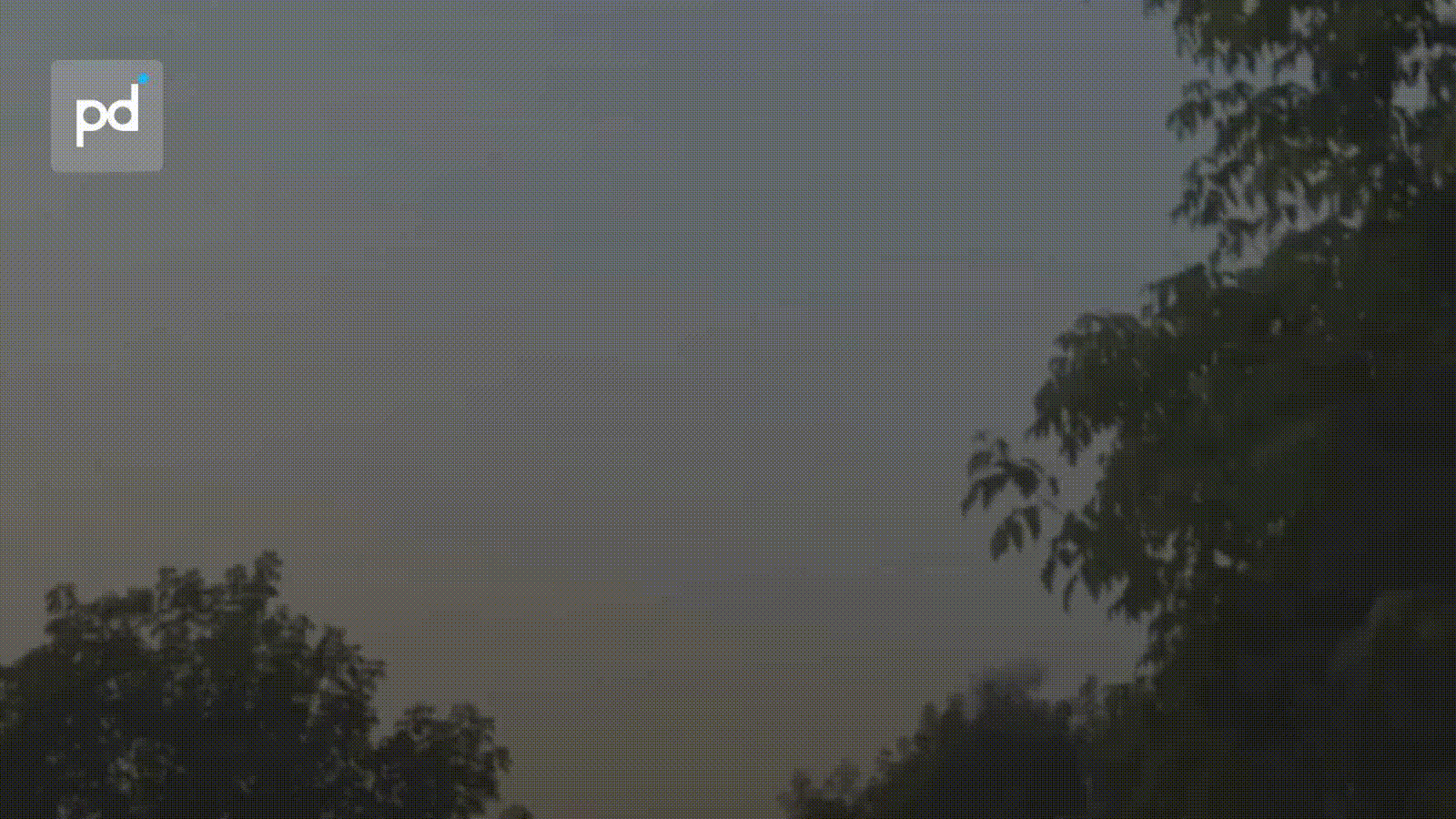 Ukrainian FP-5 Cruise Missile Filmed Over Central Russia, 500 Miles from Ukraine