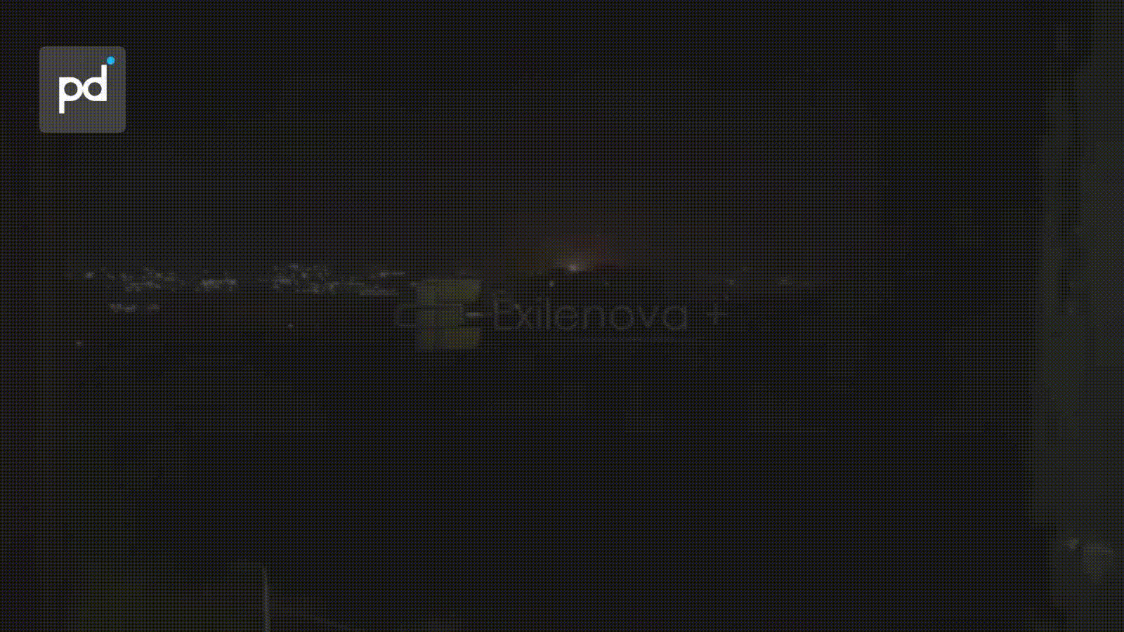 Ukraine HIMARS Strikes Belgorod Power Station, Fires Burn, Grid Down