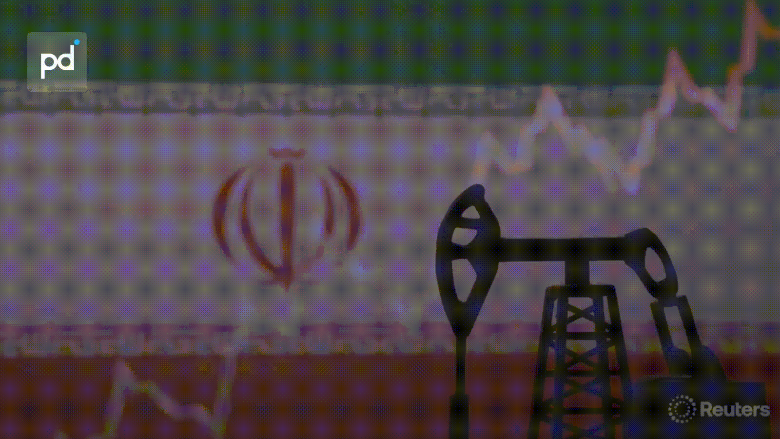US Revokes Iranian Oil License, Cites Hormuz Tanker Attacks as 'Wholly Unacceptable'