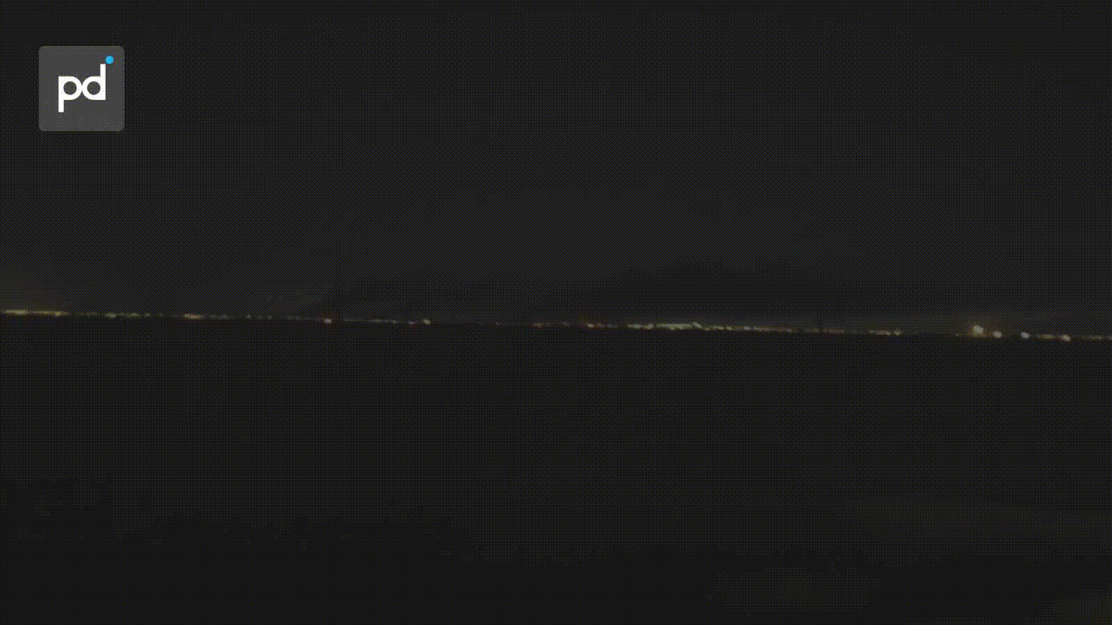 US Strikes Hit Bushehr Province in Latest Wave on Southern Iran