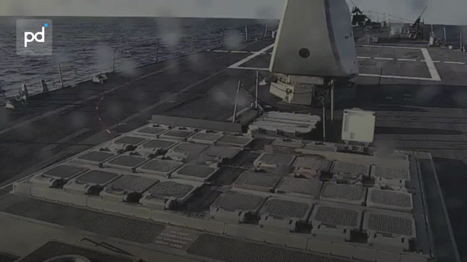 Germany Agrees to Deploy US Tomahawk Missiles, Shifting NATO Strike Posture