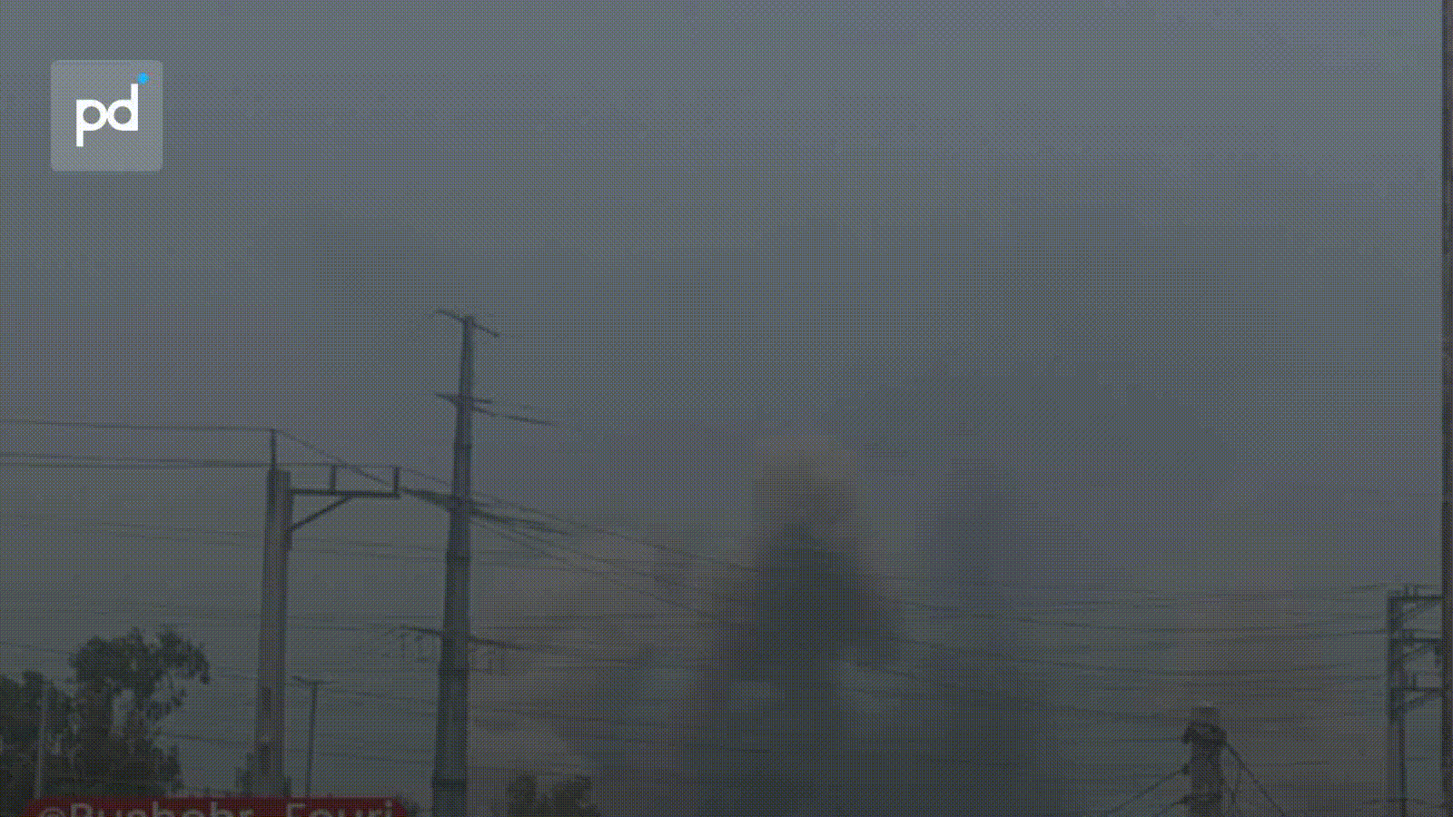 Fresh Explosions Reported in Bushehr as US Strike Campaign Continues