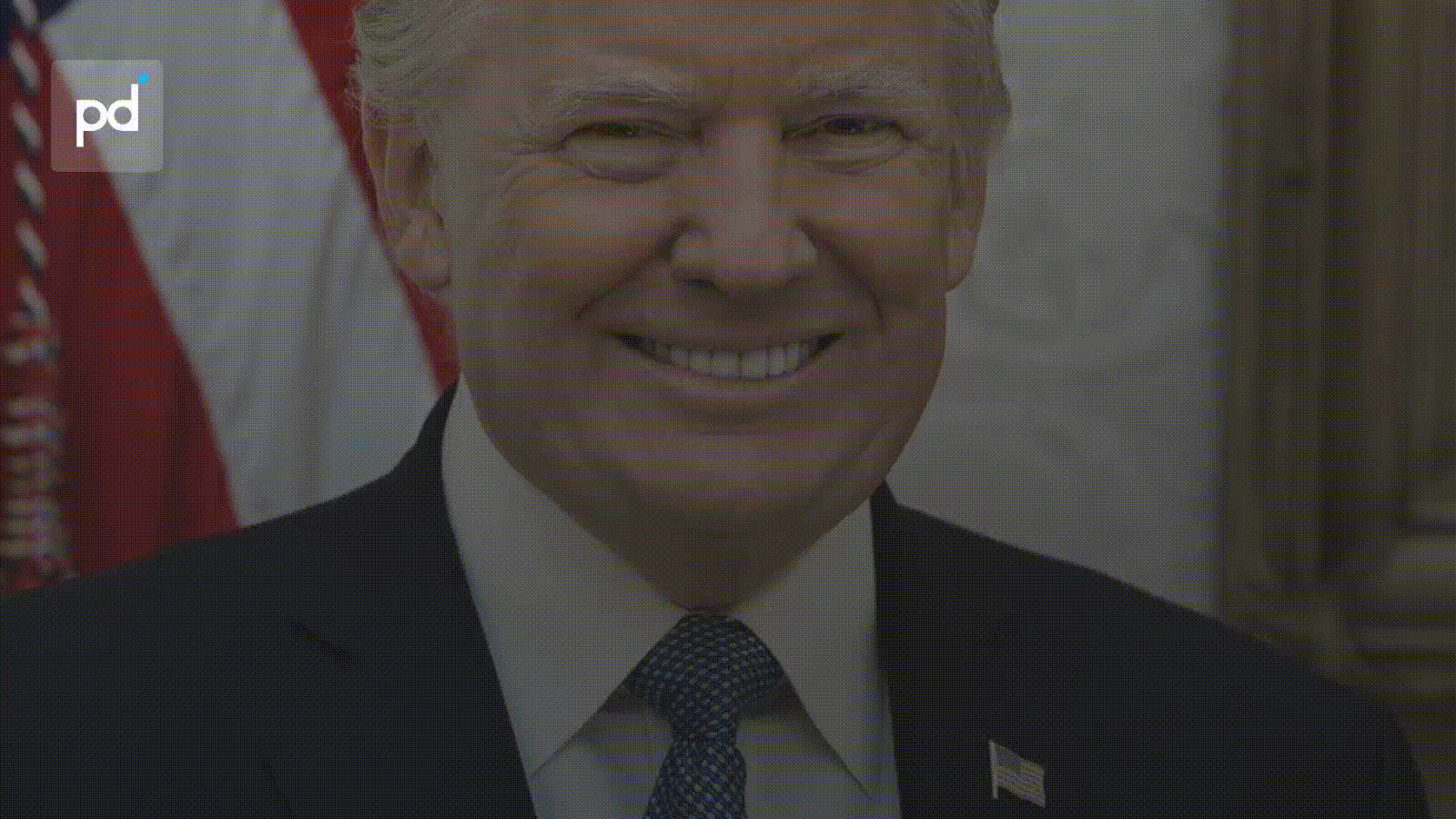 Trump Drops 20% Hormuz Toll, Demands Gulf State Investments Instead