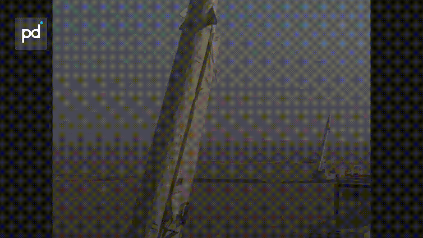 Anduril Founder: China Made Iran Two Years From Being Unstrikeable