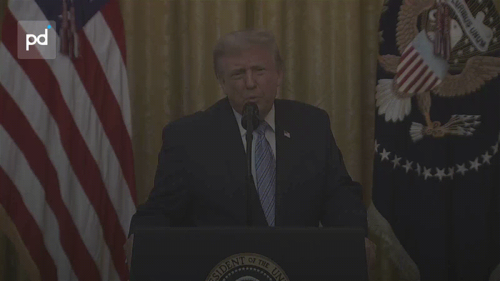 Trump Claims US "Winning Big" in Iran, Hints at Major Development Soon
