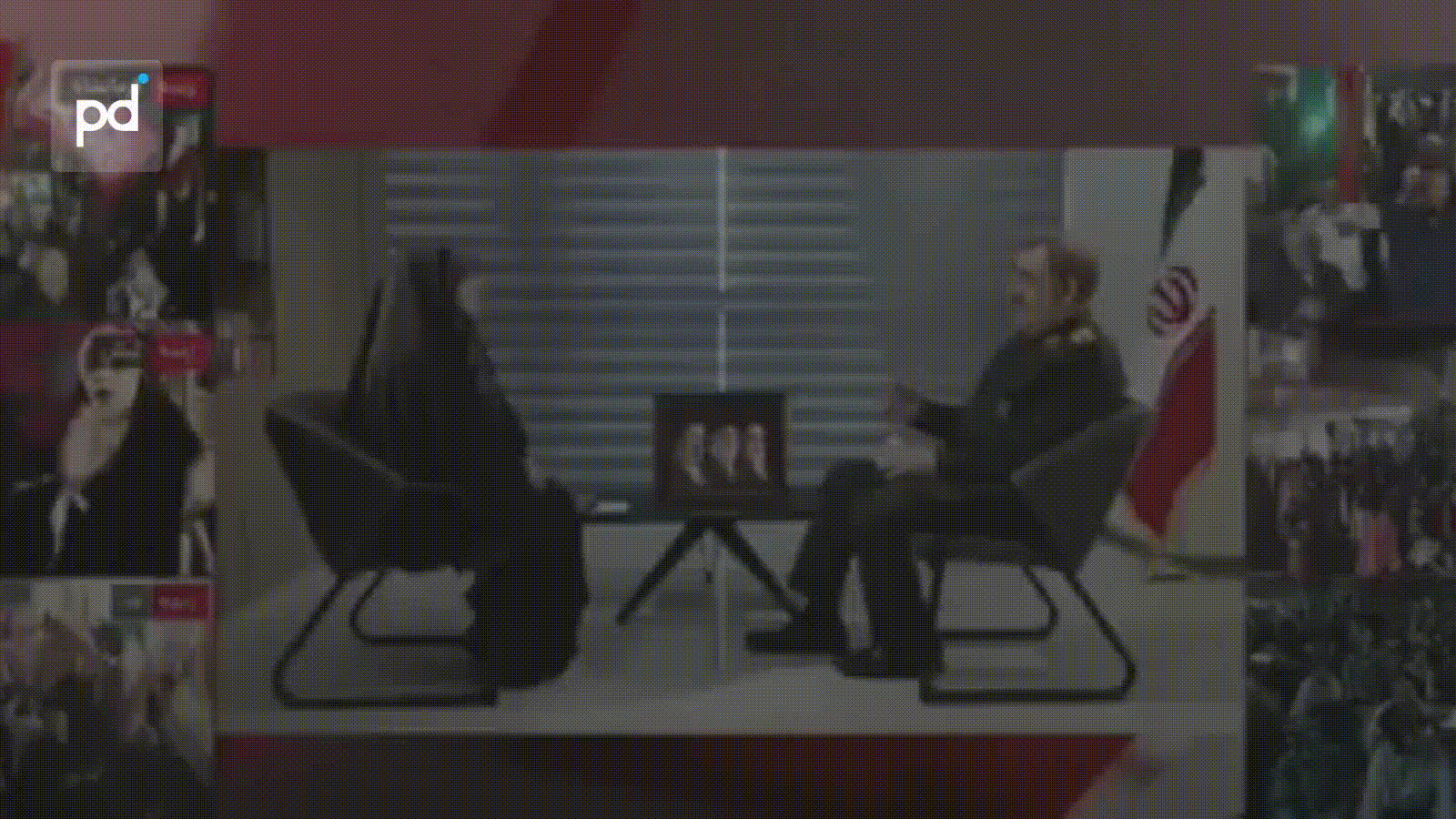 Iran's Rezaee: Policy of War and Negotiation Is Over