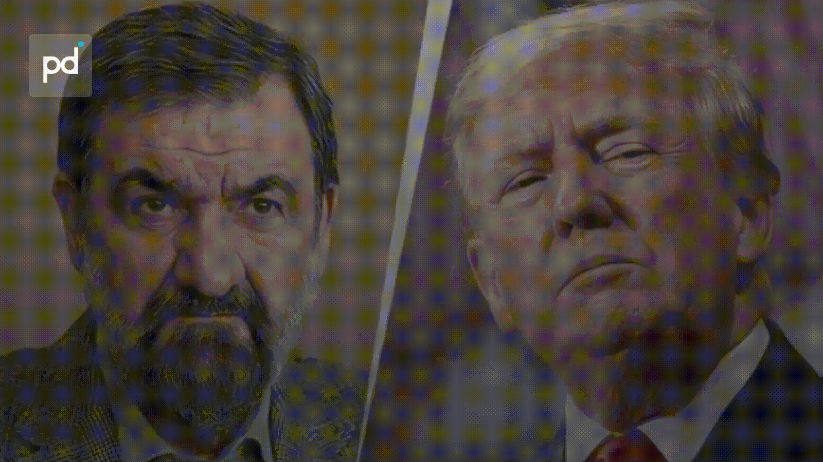 Iran's Rezaee Issues 72-Hour Ultimatum Before "Total Offensive"