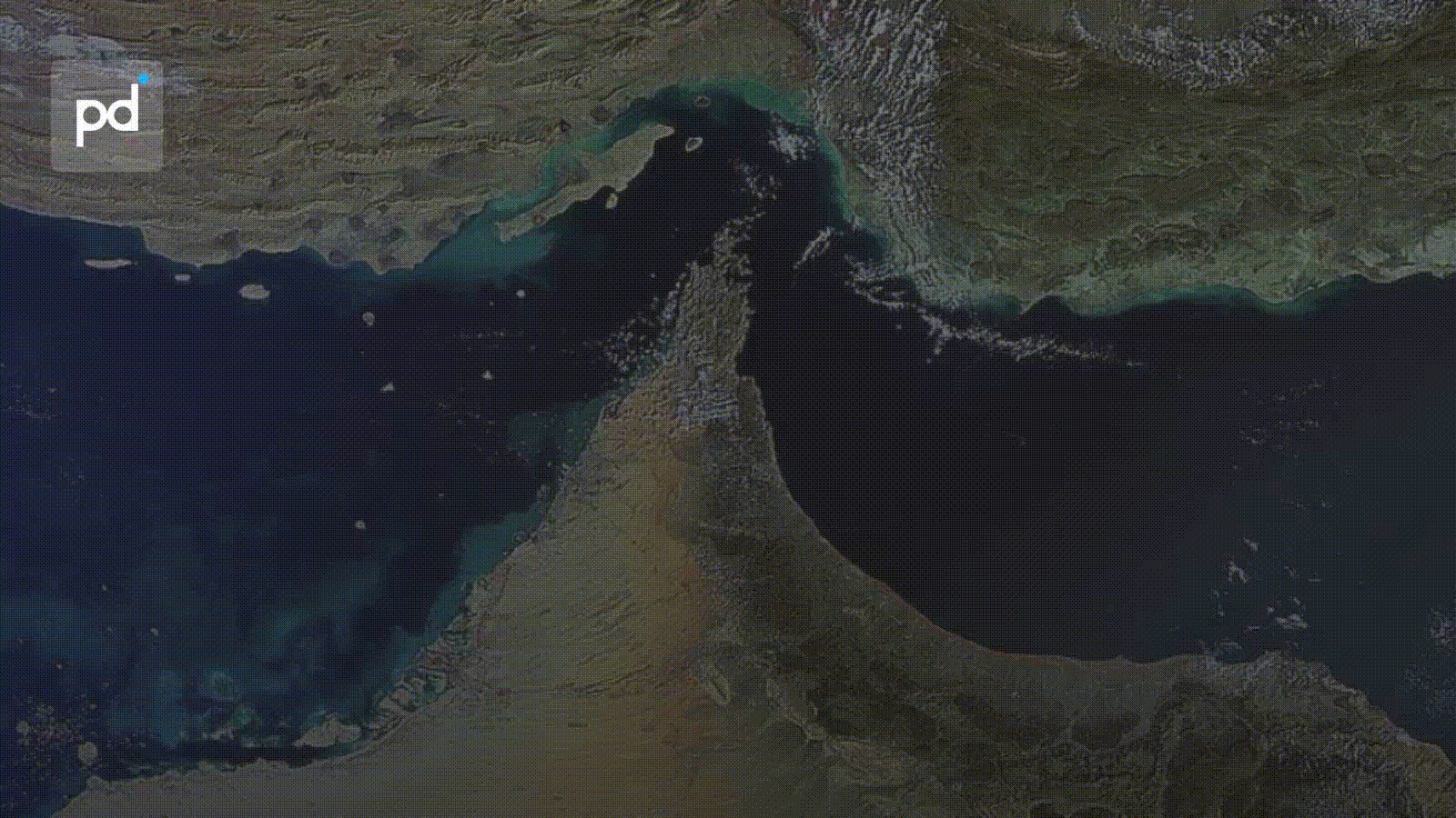 Iran Claims Bandar Abbas Explosions Were Warning Shots, Not US Strikes