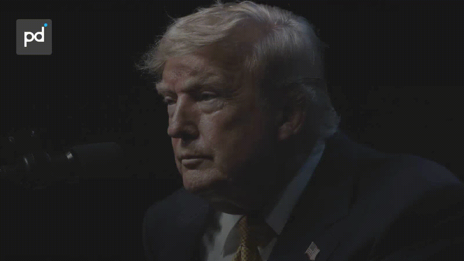 Trump Calls US Soldiers' Deaths in Jordan "Very Sad" in First Statement