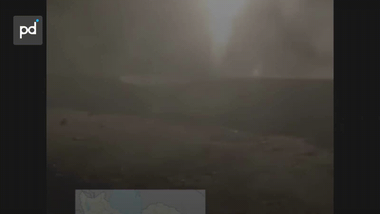 US Strikes Gas Pipeline in Sistan and Baluchestan as Target Set Expands