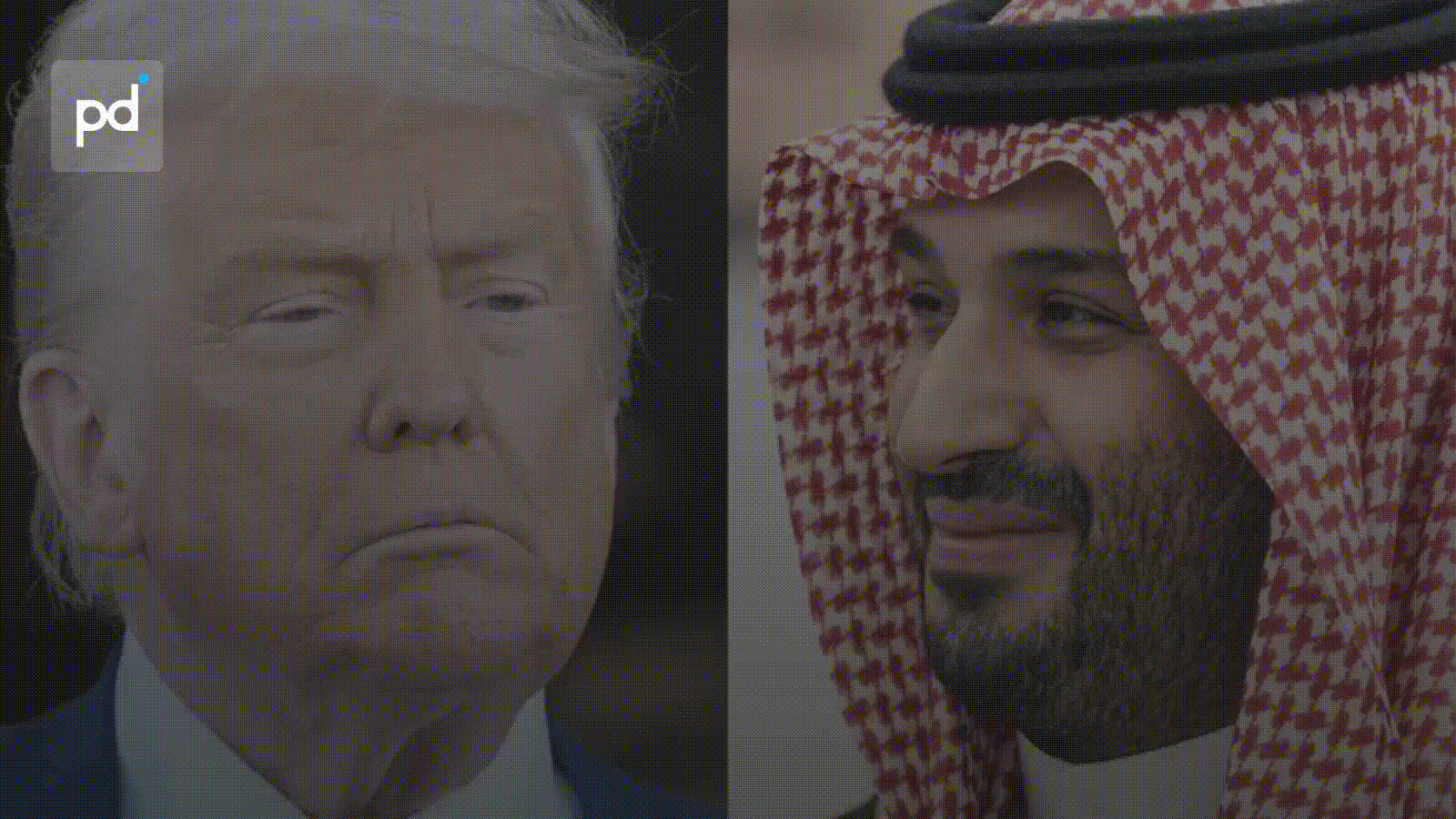 Trump Administration Tentatively Agrees to Saudi Uranium Enrichment Without Strict Oversight