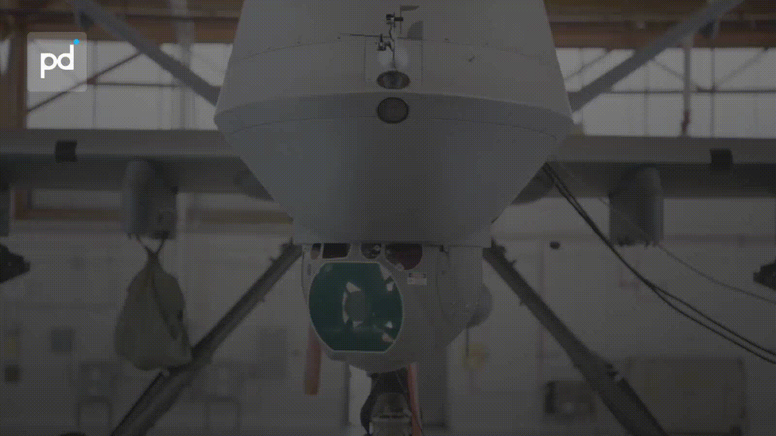 Iran Claims MQ-9 Reaper Downed Over Ahvaz; CENTCOM Silent