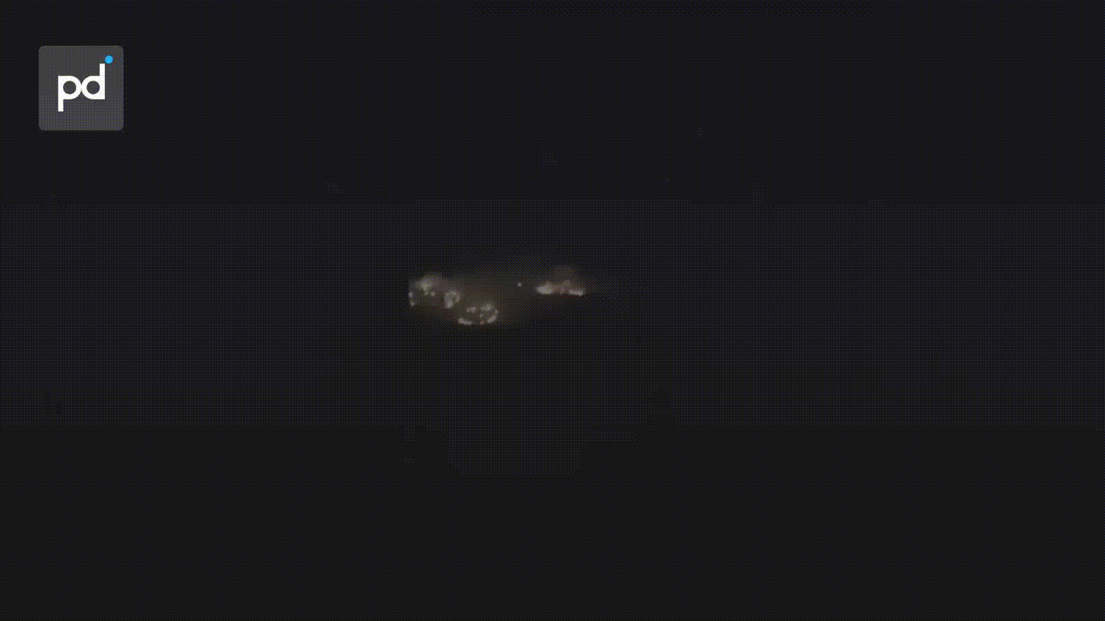 US Strikes IRGC Missile Field in Tabriz, Northwestern Iran