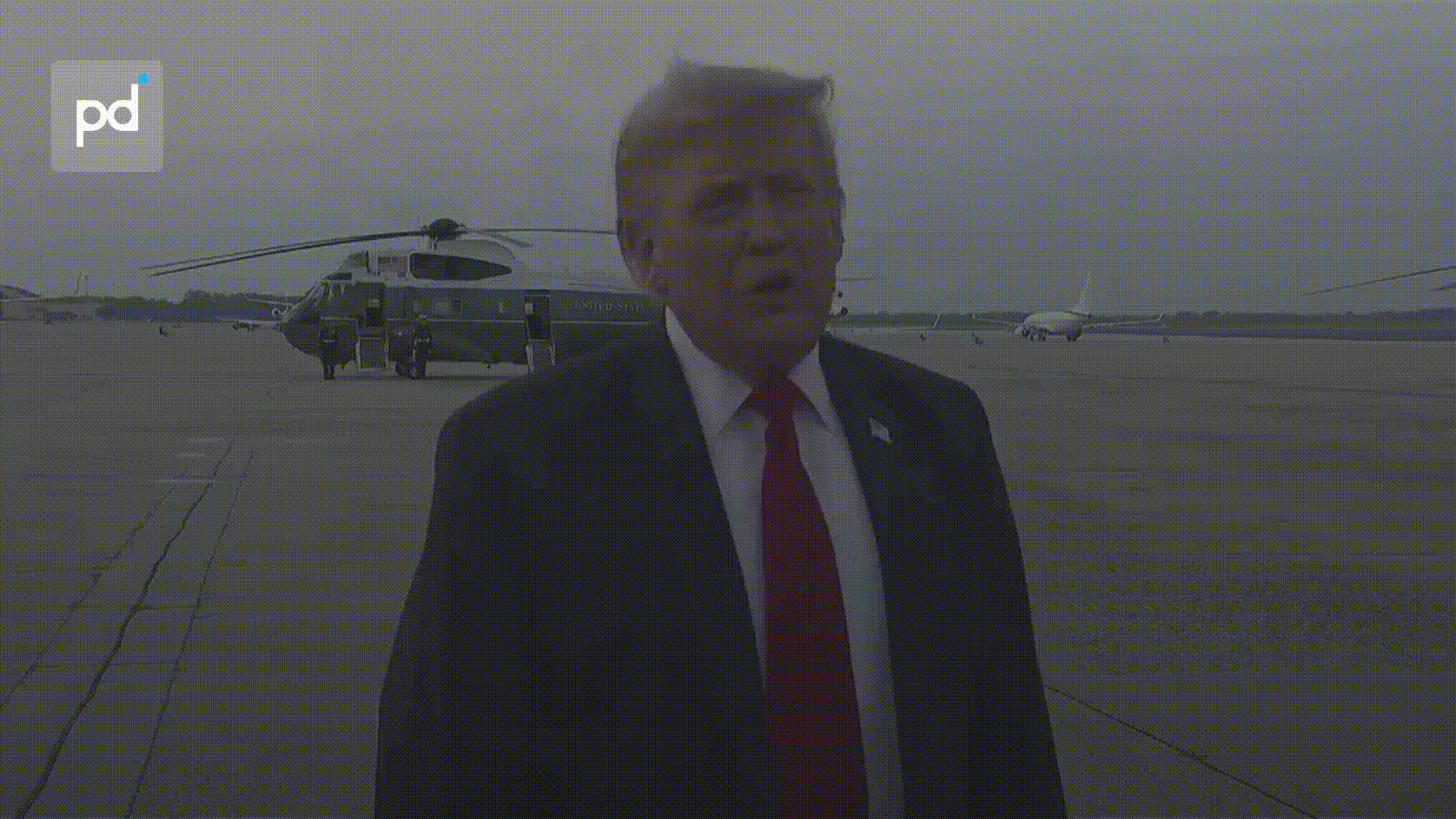 Trump Claims US Has Effectively Ended Iran's Nuclear Missile Capability