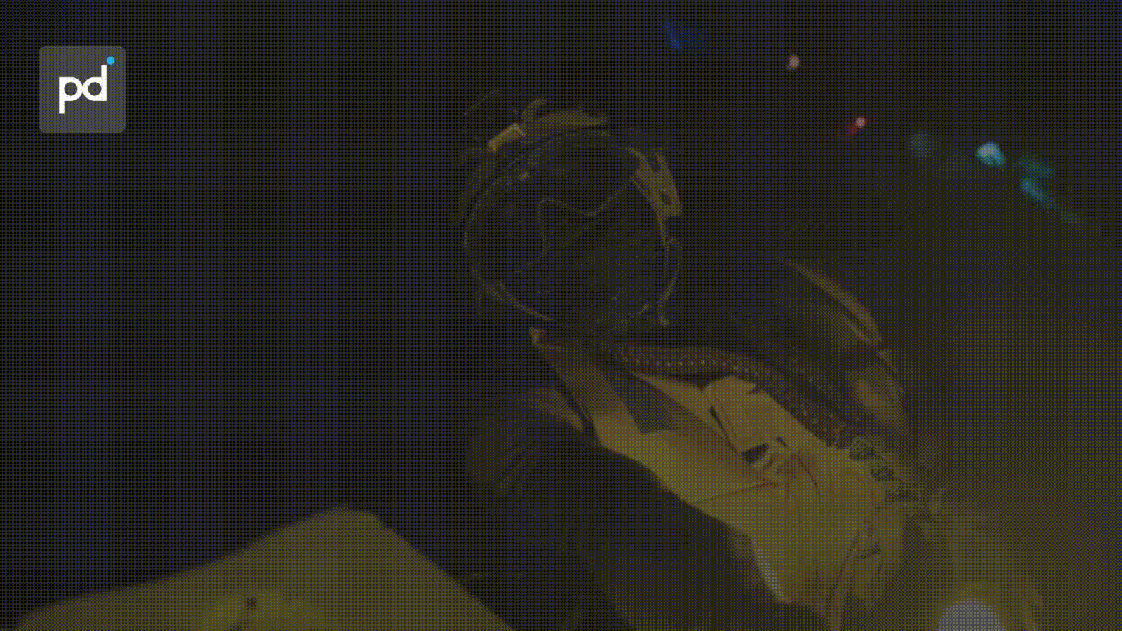 CENTCOM: Seven Vessels Redirected, One Disabled Under Hormuz Blockade