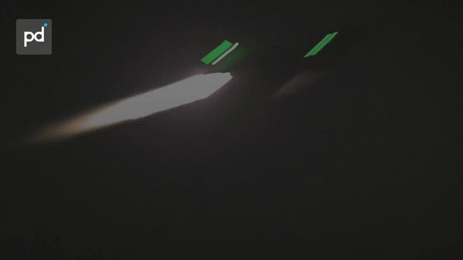 CENTCOM Confirms Tenth Consecutive Night of Strikes on Iran