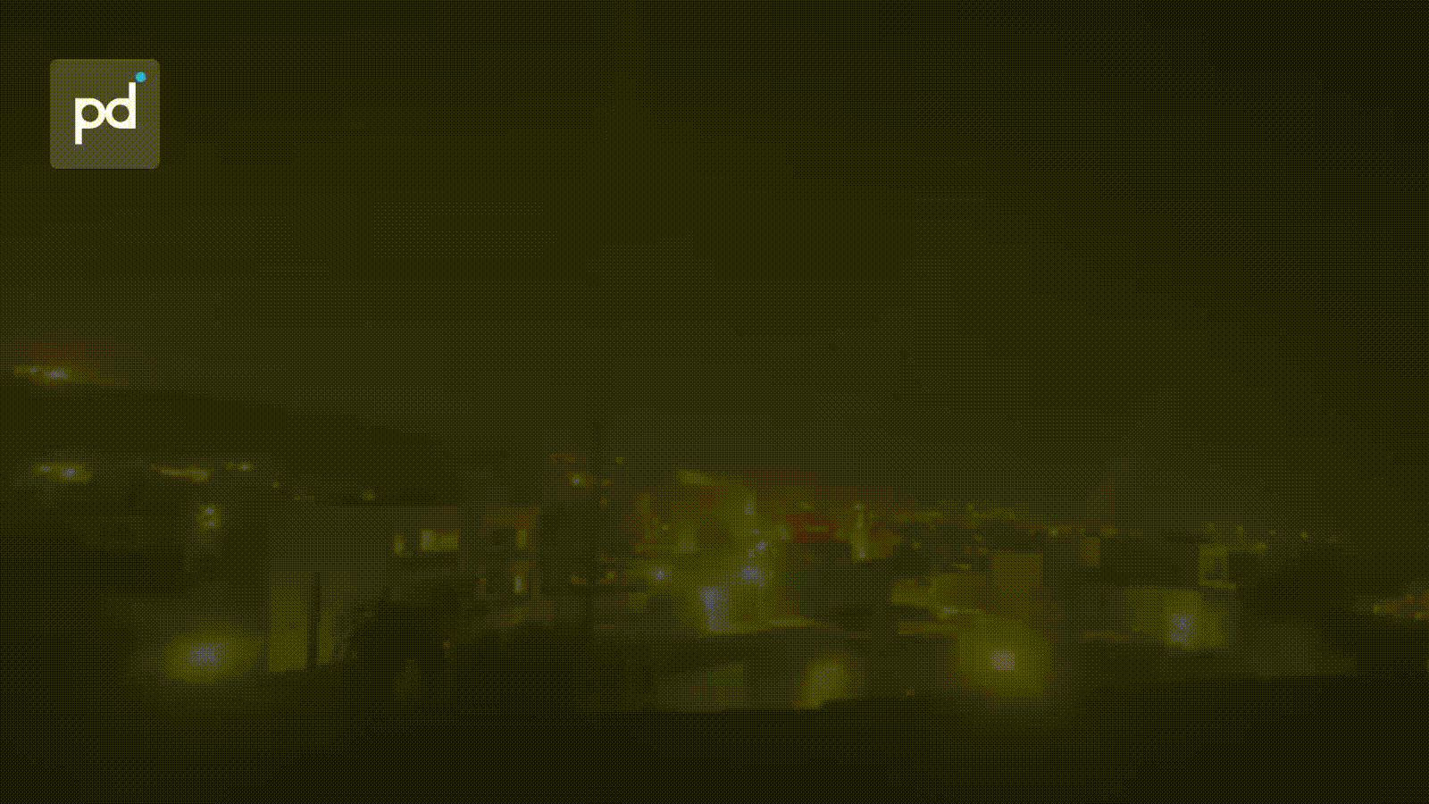 US Strikes Hit Chabahar Port in Overnight Raid