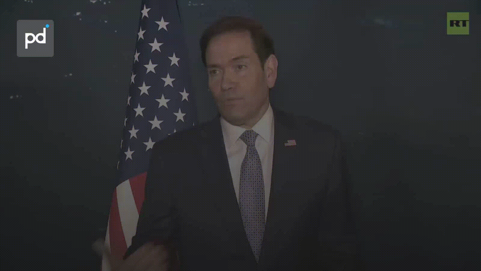 Rubio Calls on Allies to Join US Military Campaign Against Iran