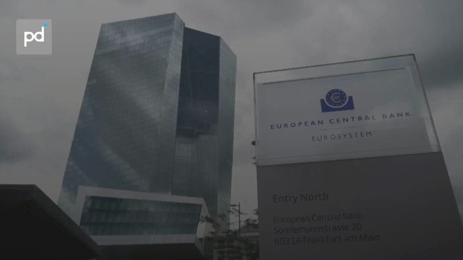 ECB Holds Rates but Flags September Hike as Energy Prices Surge